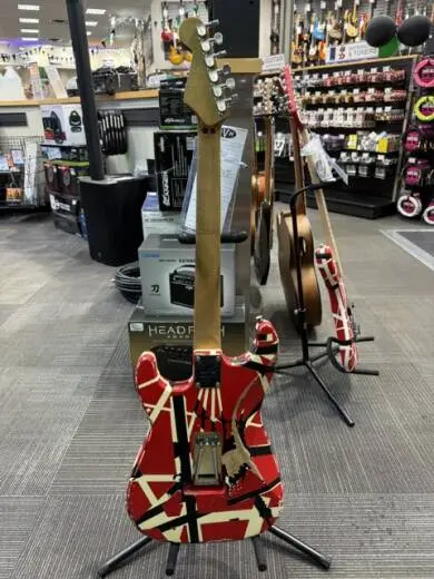 EVH - 510-7900-503 2